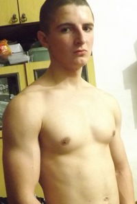 Николай Таможенский