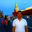 Акылбек Маматов