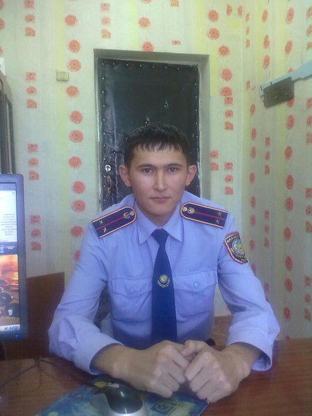 Серикбол Казыкеев