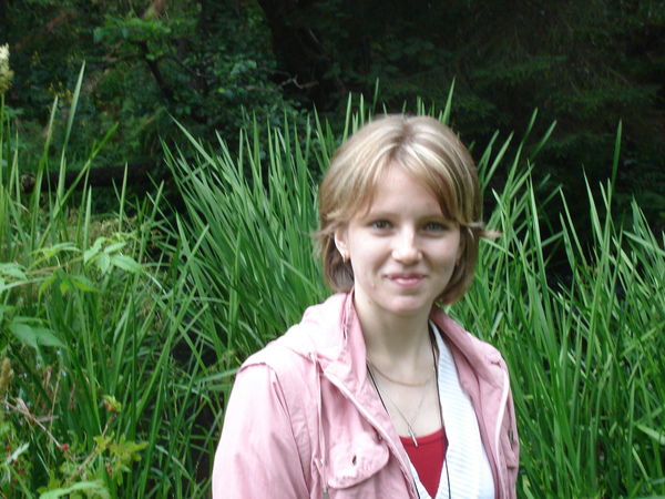 Анна Бардукова