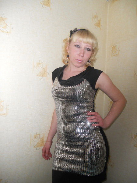 Марина Некрасова