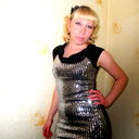 Марина Некрасова