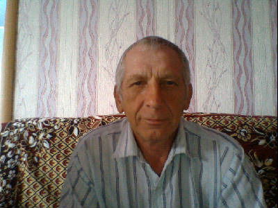 Валентин Беляев