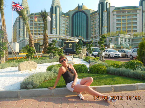 Людмила Яценко