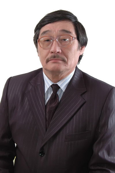 Жаксылык Надирбеков