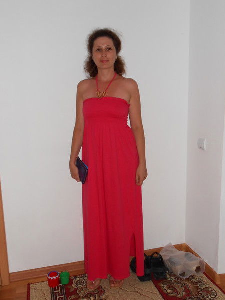 Елена Пушкарёва