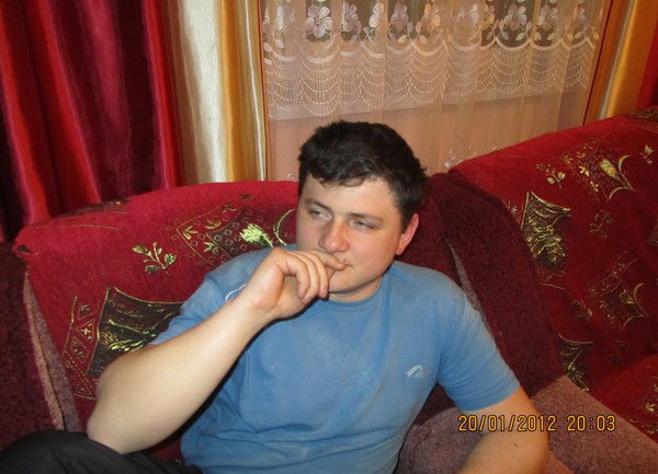 Владимир Савка