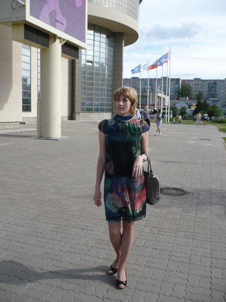 Ирина Разыграева