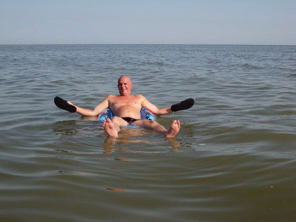 Сергей Линёв