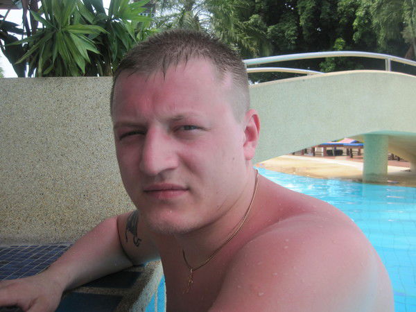 Вячеслав Полевой