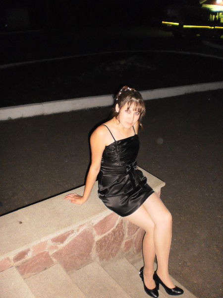 Лариса Зарипова