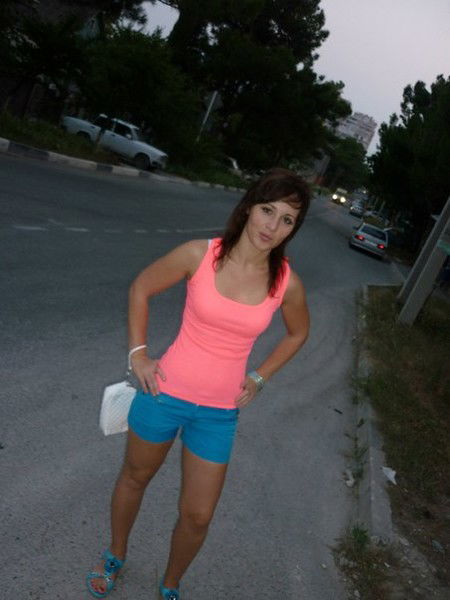 Эльвирочка :-)