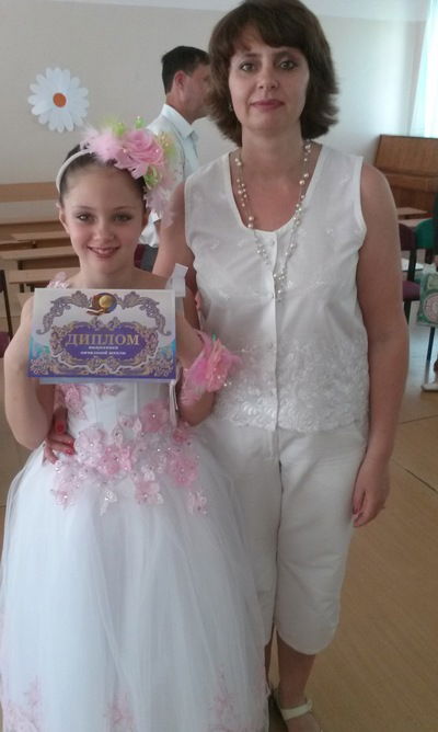 Наталья Глинова