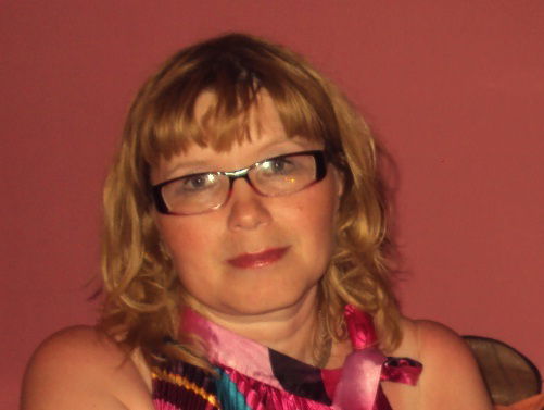 Людмила Звигинцева