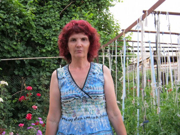 Зинаида Филяева