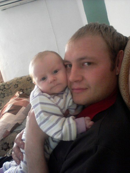 Андрей Митряев