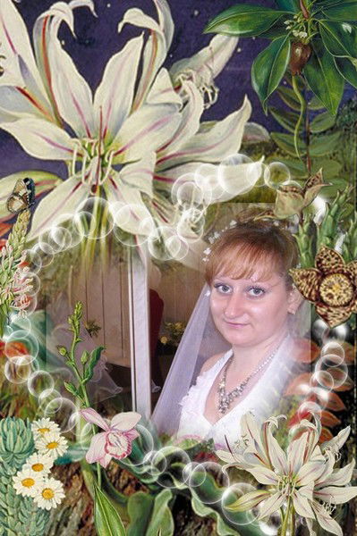 Ирина Васильева(Юдова)