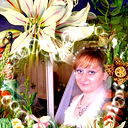 Ирина Васильева(Юдова)