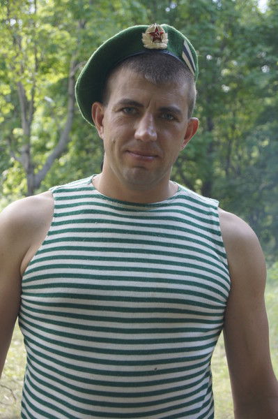 Сергей Иванников