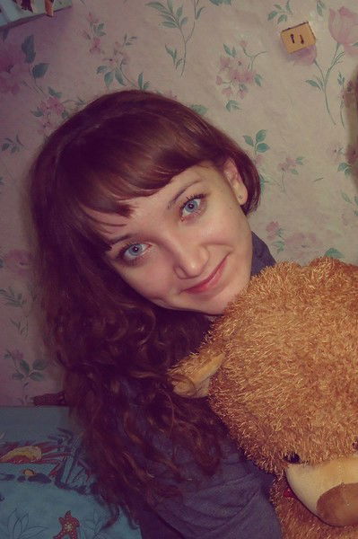 Валентина Соломина