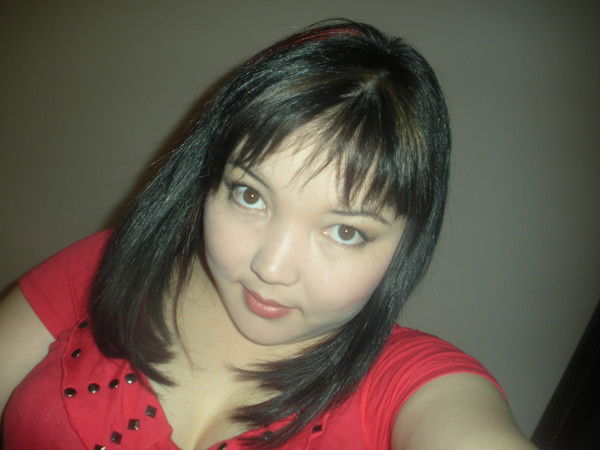 Кырмызы Молдабекова