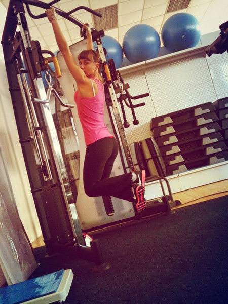 Кристина Сытник