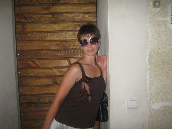 Елена Николаева