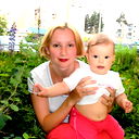 Елена Ворожева