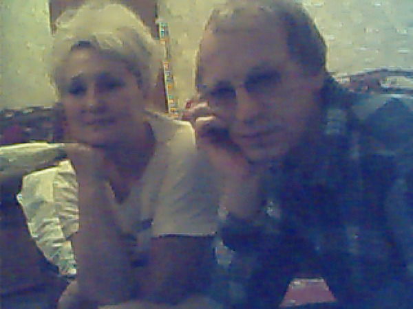 Николай Востриков