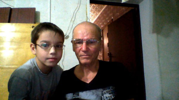 Рамиль Валиахметов