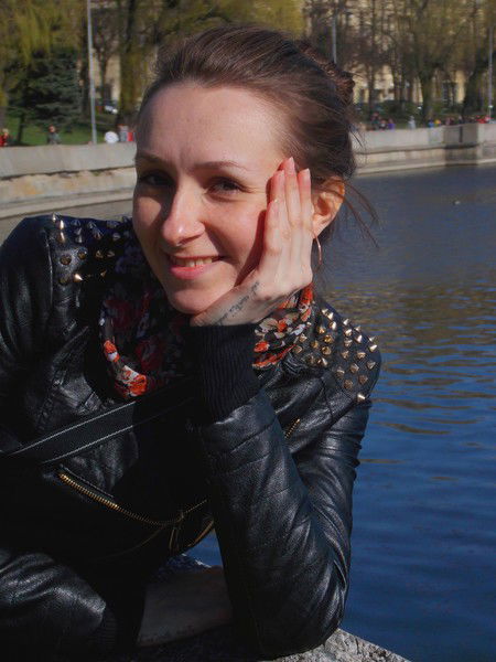 Екатеринка Зарецкая