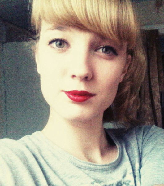 Эльвира Кирова