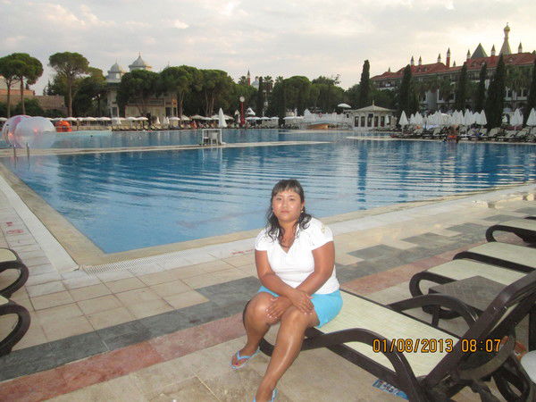 Мария Шодорова