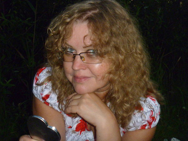 Любовь Максимова