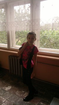 Марианна Бидзиля