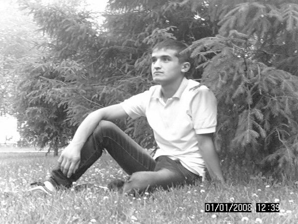 Мехроншох Мубинзода