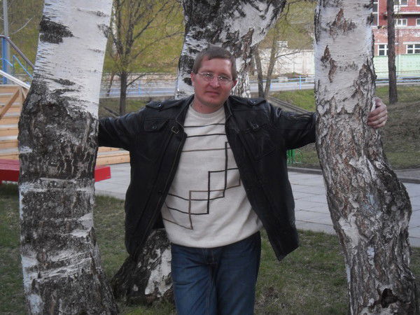 Иван Скориков