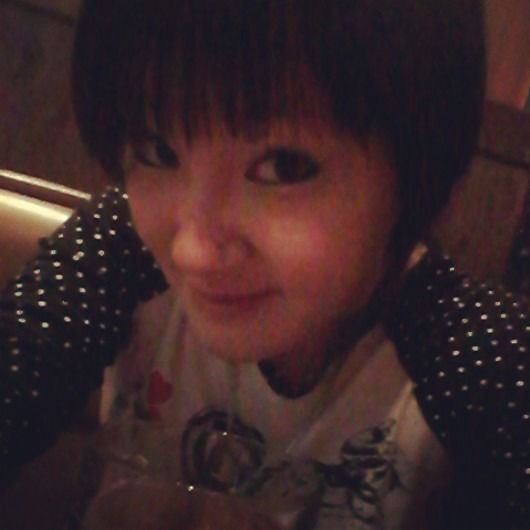 Оленька Сергеева