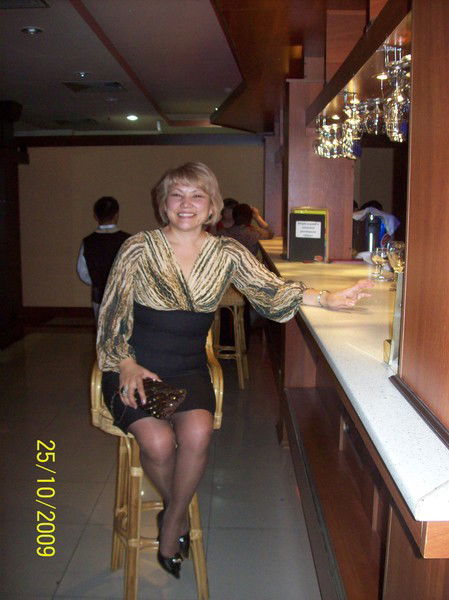 Гульнара Абдырахманова