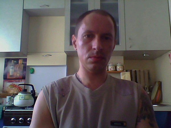 Алексей Самодуров