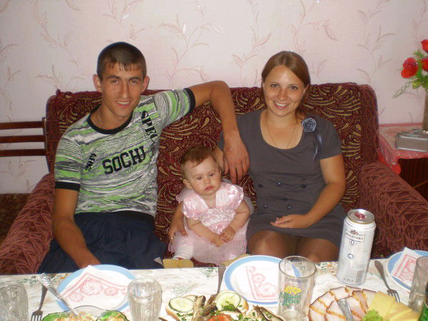 Тапилина Алёна