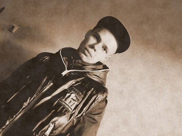 Олег Горбач