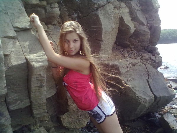 Светл@нка Арсентьев@