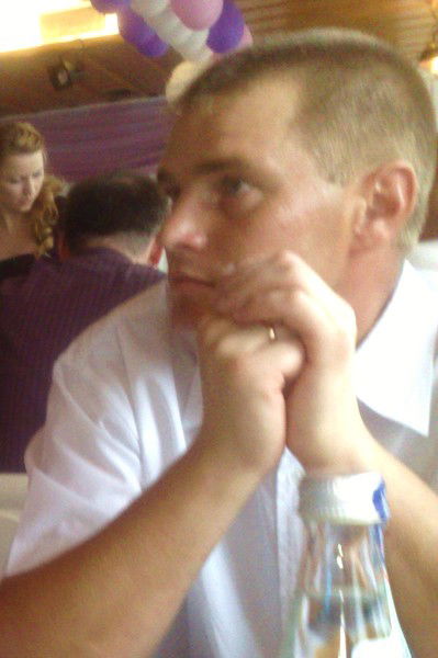 Пётр Чепелин