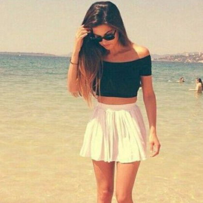 Гузель Орлова