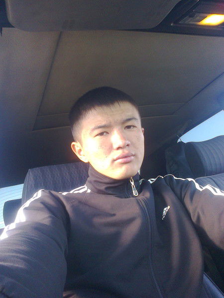 Саят Ухиянов