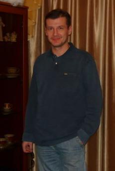 Евгений Агафонов