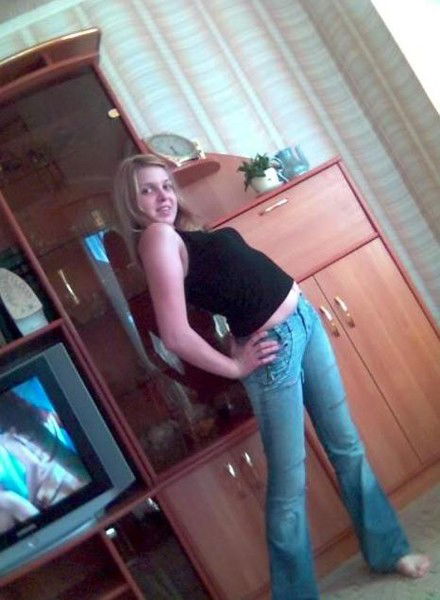 Ирина Вершинина