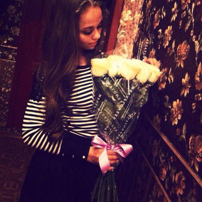 Кристина Лучкив