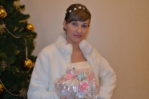 Юлия Казакова